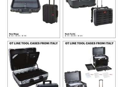 Hot Tools Catalogue page 7