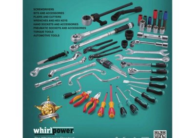 Hot Tools Catalogue page 16