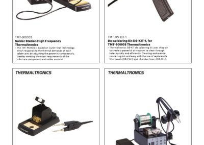 Hot Tools Catalogue page 17