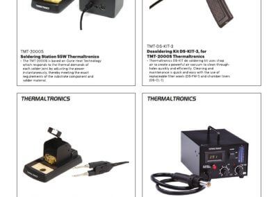 Hot Tools Catalogue page 18