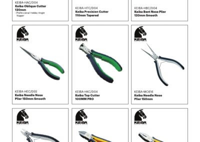 Hot Tools Catalogue page 23