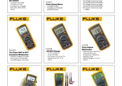 Hot Tools Catalogue page 24