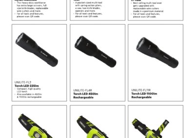 Hot Tools Catalogue page 27