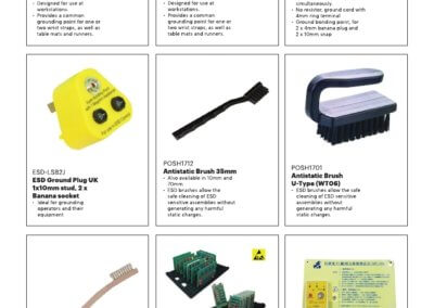 Hot Tools Catalogue page 28