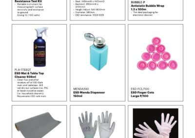 Hot Tools Catalogue page 29