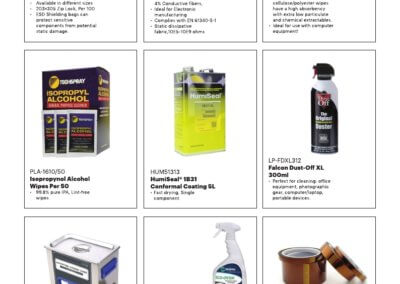 Hot Tools Catalogue page 30